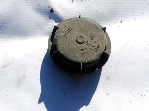 Renault Scenic 2002 Headlight bulb dust cover cap 89001811, Genuin #1320750-37