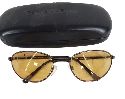 Eagle Eyes Extreme #10013 Sports Wrap Sunglasses Frame original lens
