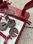 Computing Scale Company Money Scale, Dayton Scale — photo 8