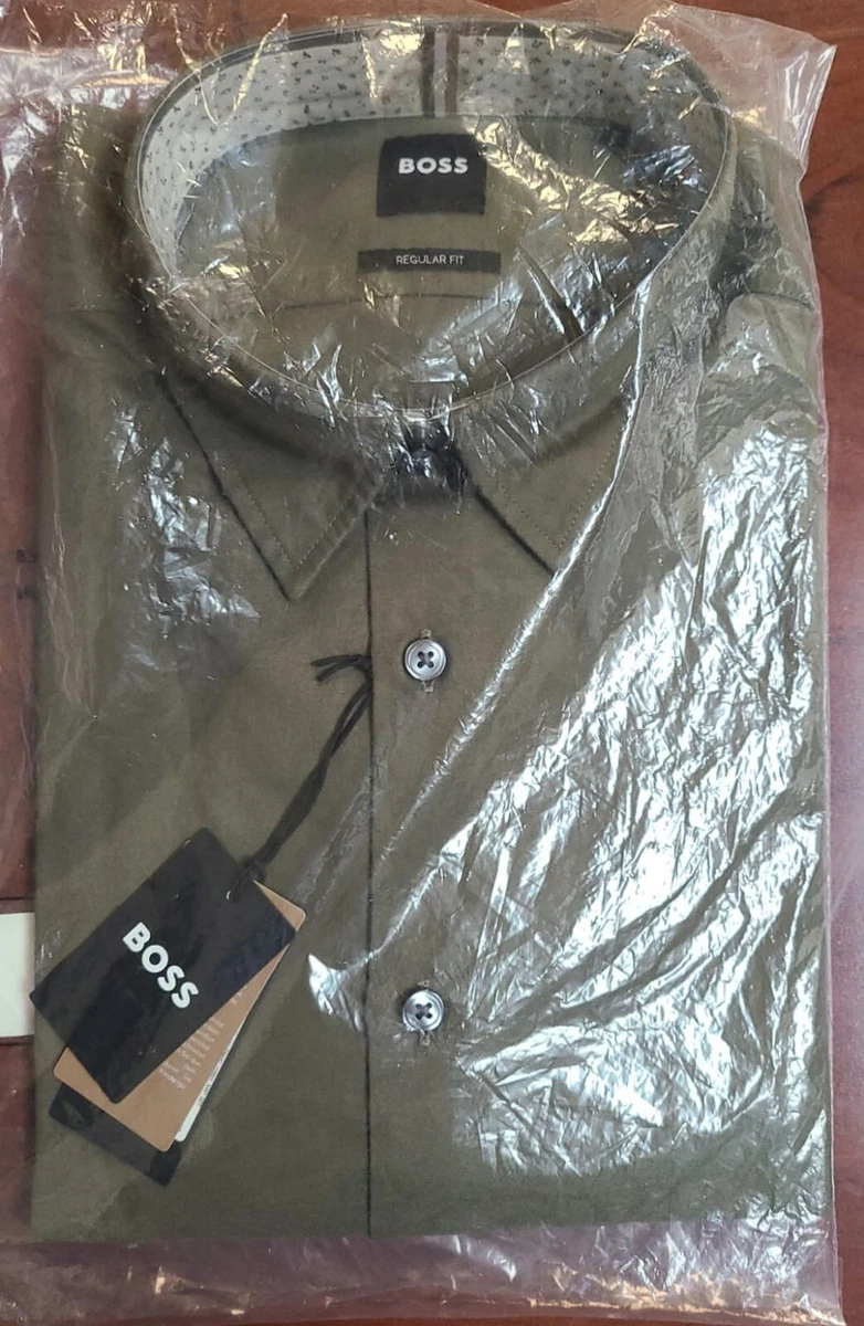 Hugo boss clearance normal