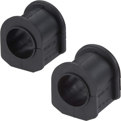 MOOG K80096 Suspension Stabilizer Bar Bushing Kit for Ford F-250 Super Duty