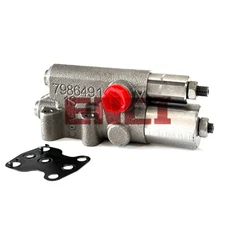 Germany Bosch Rexroth 798649.1 Pump Control Valve 7986491 " DFR1 "  Control Mode