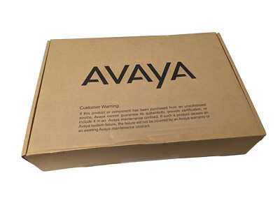 Avaya AL3500a05-e6 ERS3524GT 3524GT  24-Port Switch New