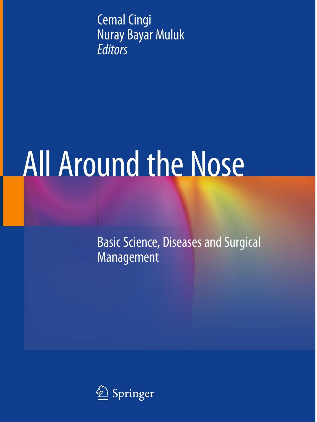 Thumbnail - All Around The Nose | Nuray Bayar Muluk (u. A.) | Taschenbuch |