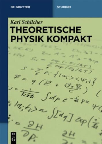 Thumbnail - Theoretische Physik Kompakt 2735