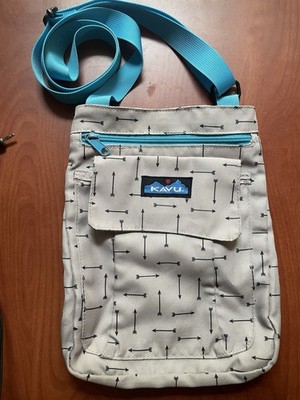 Kavu Bag