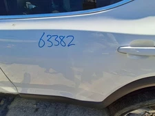 Driver Left Rear Side Door Fits 17-23 ACADIA 2671124