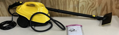#ad karcher pressure washer Sc3 Easy fix $30.00