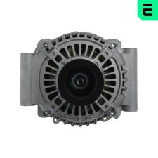 209302R Alternator Electrical Replacement Fits Mini Mini Convertible BMW By ERA