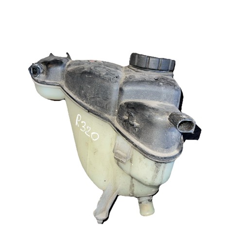 MERCEDES-BENZ R CLASS R320 W251 EXPANSION TANK COOLANT TANK RESERVOIR 2515000049