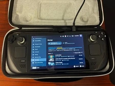 Valve Steam Deck 512GB LCD