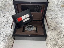 TUDOR Black Bay Heritage 79230B Blue Bezel - Full Set 2