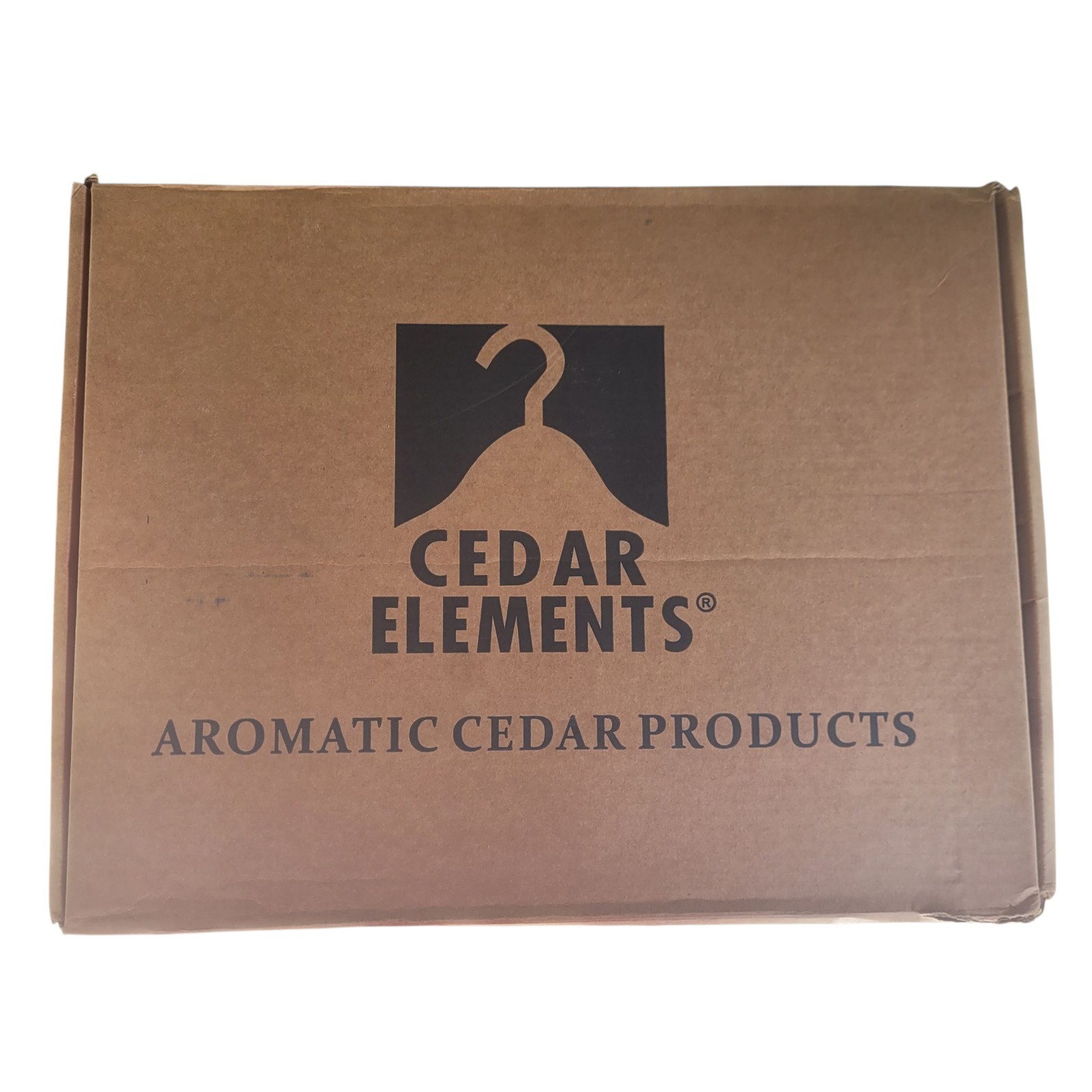 Cedar Elements Split Toe Shoe Trees Size LARGE 6 Pairs Little Wholesale Program