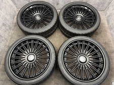 24" RANGE ROVER L460 SPORT L461 forged S17 VOSSEN x URBAN wheels yokohama tyres