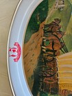 Vintage Coca-Cola 1984 The Cola Clan Tin 10th Anniversary Tray — photo 4