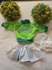 CABBAGE PATCH 5 PC CHEERLEADERS OUTFIT! — photo 1