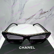 CHANEL Women's Butterfly Cat Eye Sunglasses for sale | eBay