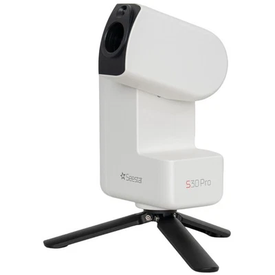 ZWO Smart Telescope AP 30/160 Seestar S30 Pro - Bild 1 von 4