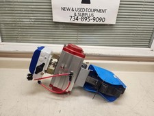 Bray MKL2-N060 6" Lugged Butterfly Valve w/ Pneumatic Actuator  Positioner New