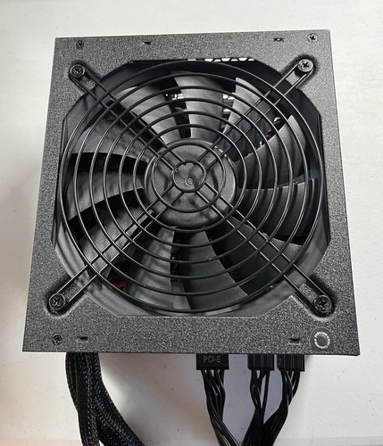 Rosewill Photon 650 PHOTON-650 80 Plus Gold 650W Fully Modular Power Supply - Picture 2 of 2