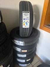 Continental UltraContact 195/65 R15 91H DOT 2022