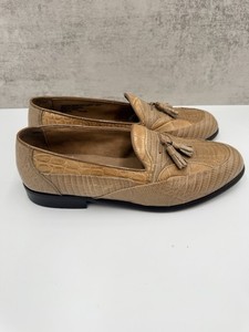 Stacy Adams Snakeskin Shoes | eBay display picture 1