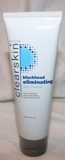 Avon Clearskin Blackhead Eliminating Daily Cleanser 4.2 oz NOS DISCONTINUED