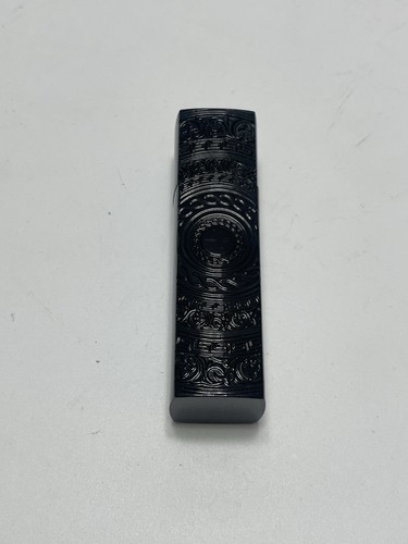 Kilian Travel Atomizer Case/Holder for 7.5 ML w/ Achilles Shield Design