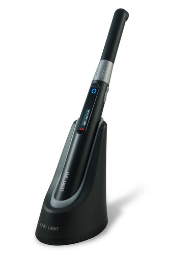 "The Light" Dental LED Curing Light - GC America 402400