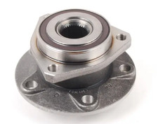 Roulement de roue Volkswagen GOLF