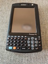 Pocket PC By Symbol Untested