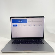 MacBook Pro 16 2021 M1 Pro 10-Core CPU 16-Core GPU 32GB 512GB SSD Space Gray