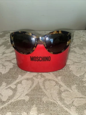 Moschino Women's Sunglasses - Image 1 of 4