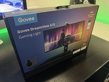 Govee Dreamview G1S Gaming Light 24-32 inches Monitor Video Music Game Lighting
