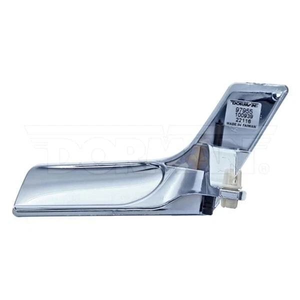 For Mercedes-Benz C180 11-15 Interior Door Handle Repair Kit HELP! Front or Rear Foto 3 de 4