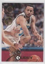 1994-95 Topps Stadium Club Members Only Dell Curry #307 0a1