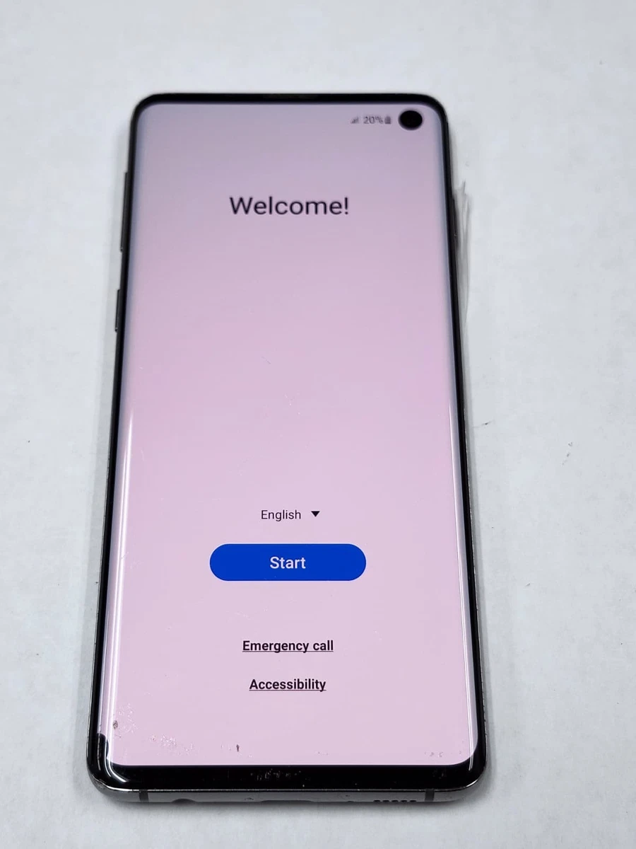 25+ Samsung Galaxy S10 128GB Smartphones for sale | Updated Oct 2026