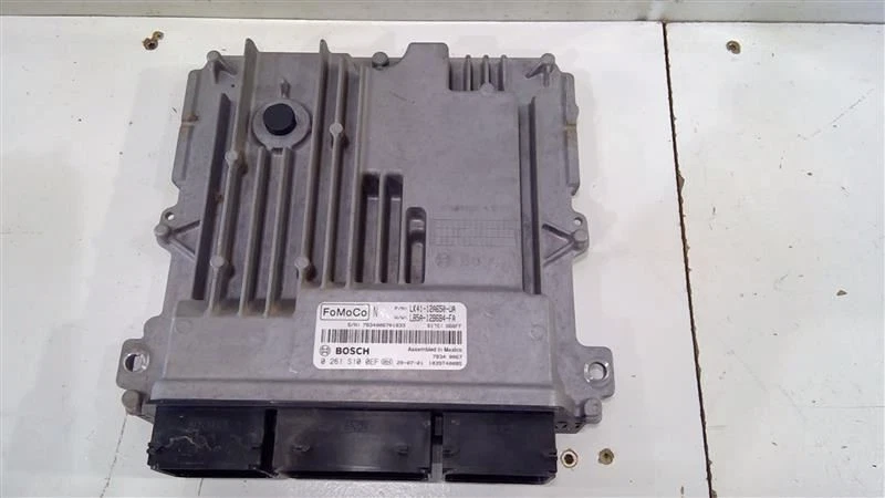 Ford Transit 250 2018-2021 caja cerebral motor OEM LK41-12A650-UA Foto 2 de 4