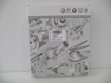 Original AUDI A1 VW Polo 6R SEAT Ibiza Innenraumfilter Pollenfilter 6Q0819653B