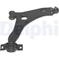 TC871 Delphi Lenker, RadaufhäNgung FüR Ford