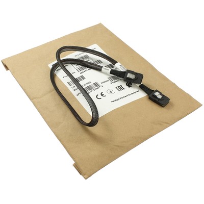 HP DL160/120 Gen10 4LFF Smart Array SAS Cable Kit - 866452-B21 NEU