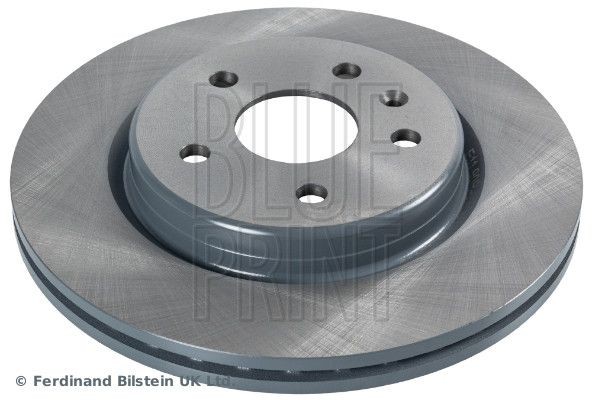 ADL ADW194336 BRAKE DISC Rear (PAIR) - Image 10