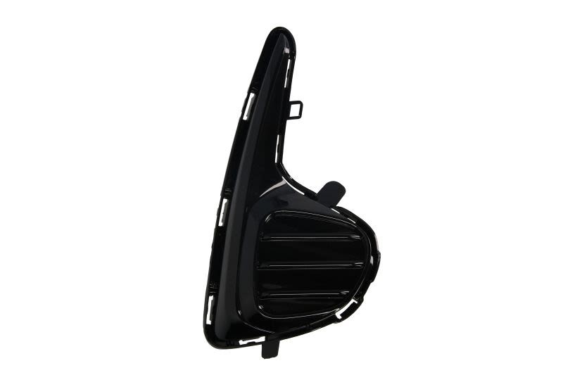 Pare-chocs BLIC 6502-07-8156927P pour Toyota Yaris P13 1.0 essence 2010