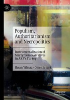 Ihsan Yilmaz (U. A.) | Populism, Authoritarianism And Necropolitics | Buch | Vii