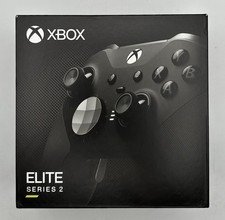 Microsoft Xbox One Elite Series 2 Wireless Co...