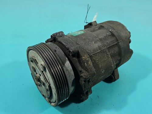 Klimakompressor 7M0820803P VW Sharan I 95-00 1.9 TDI / IM 70120