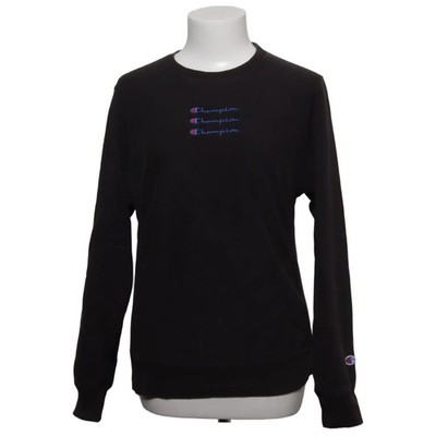 Champion, Sweatshirt, Größe: S, Reverse Weave Warm Up, Grau #yTD