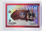 2025 Panini Absolute Dillon Gabriel Base (RAW)
