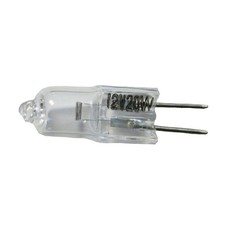 Arcon 50784 Bulb Jc20 Halogen 12V 2Pk