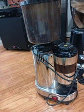 FAMA ESPRESSO  COFFEE GRINDER